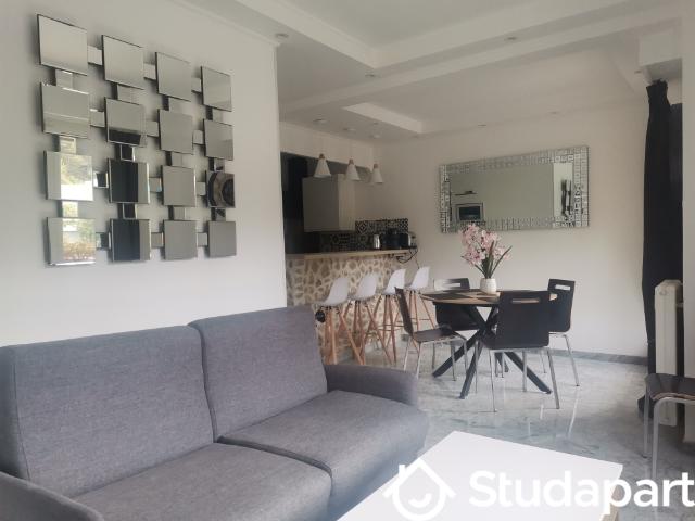 Appartement de 73m2