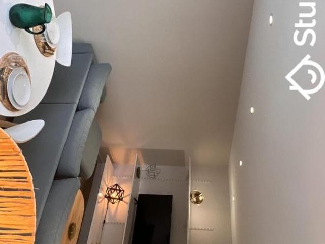 Appartement de 73m2