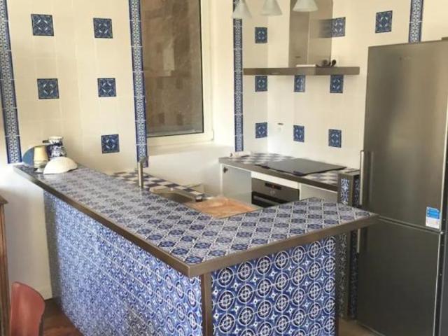 Appartement de 73m2