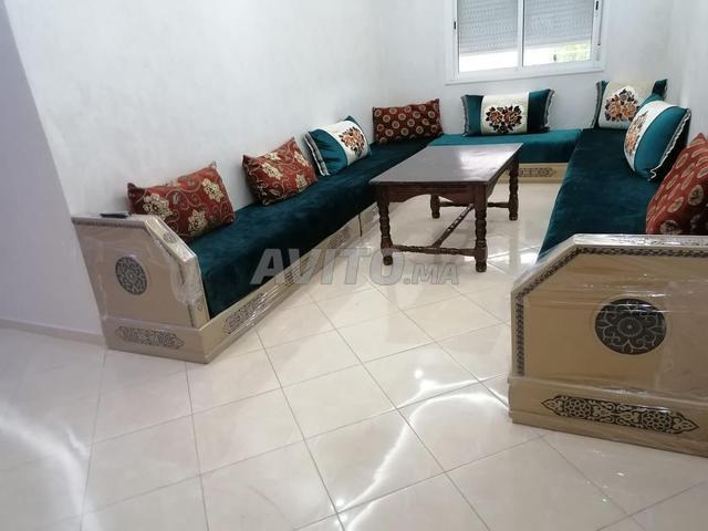 Appartement de 70 m2