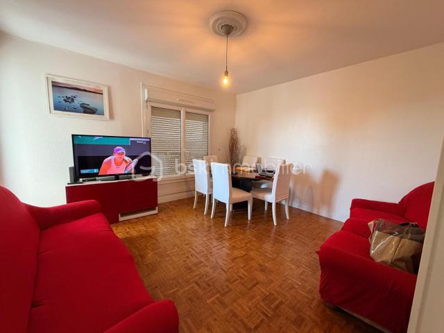 Appartement de 70 m² à Aulnay Sous Bois
