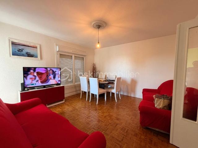 Appartement de 70 m² à Aulnay Sous Bois