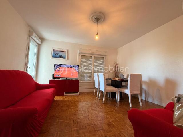 Appartement de 70 m² à Aulnay Sous Bois