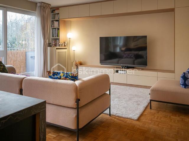 Appartement de 70 m² à Saint Cloud