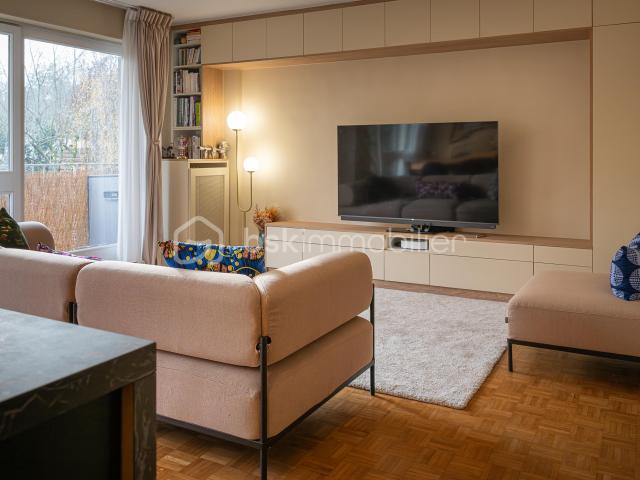 Appartement de 70 m² à Saint Cloud