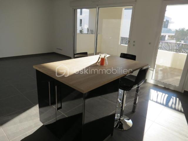 Appartement de 70 m² à Saint Gely Du Fesc