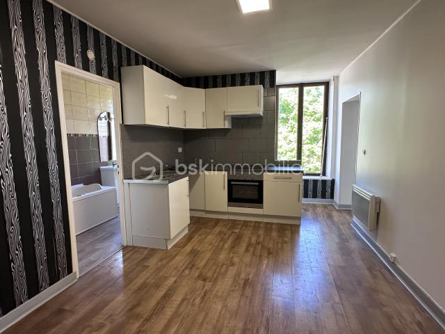 Appartement de 70 m² à Saint Menges