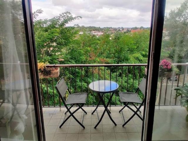 Appartement de 70m2 à louer sur Montigny lès Cormeilles