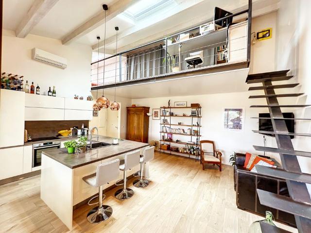 Appartement de 70m2 à louer sur Mougins