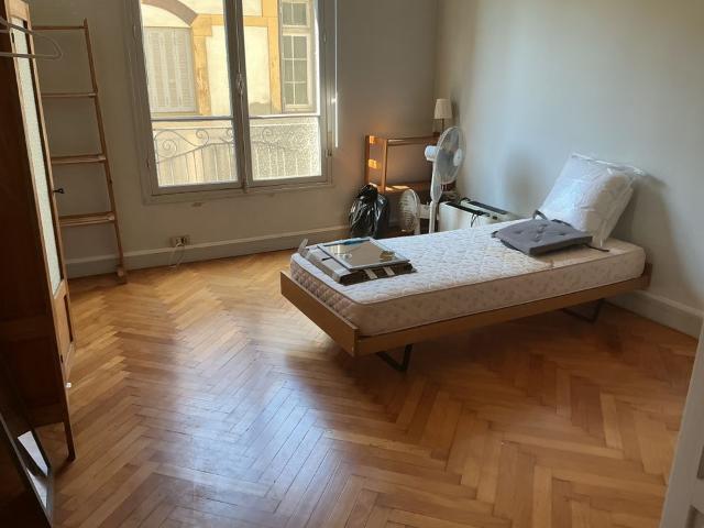 Appartement de 70m2 à louer sur Nice