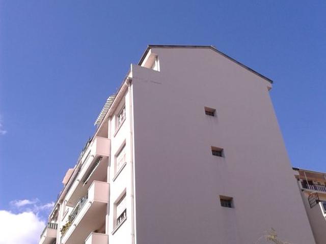Appartement de 70m2 à louer sur Nice