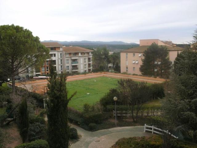 Appartement de 70m2 à louer sur Aix en Provence