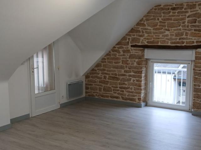 Appartement de 70m2 à louer sur Baud