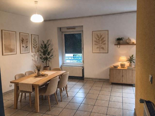 Appartement de 70m2 à louer sur Belfort