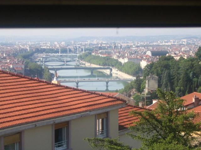 Appartement de 70m2 à louer sur Caluire et Cuire