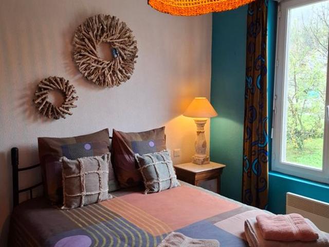 Appartement de 70m2 à louer sur Cassaniouze