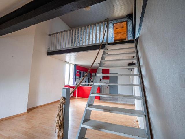 Appartement de 70m2 à louer sur Chalon sur Saône