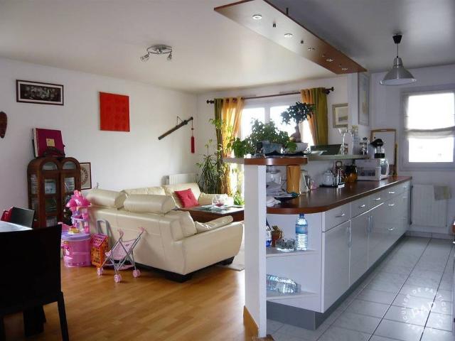 Appartement de 70m2 à louer sur Châtillon