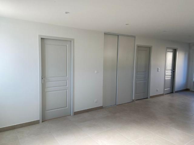 Appartement de 70m2 à louer sur Foix