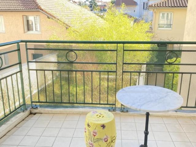 Appartement de 70m2 à louer sur Lyon 03