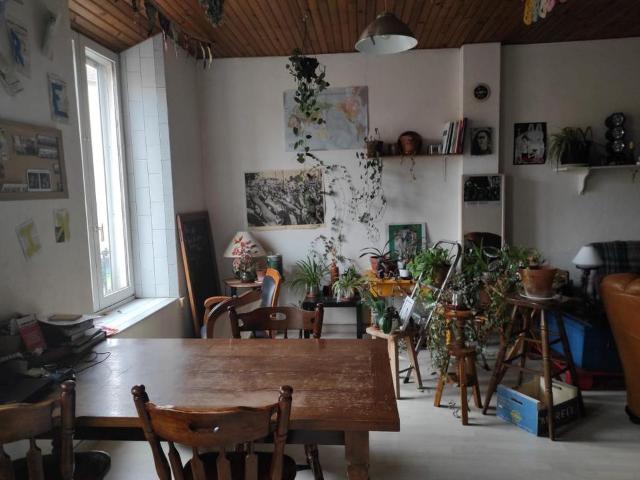 Appartement de 70m2 à louer sur Lyon 07