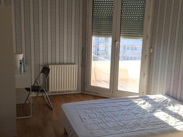 Appartement de 70m2 à louer sur Lyon 07