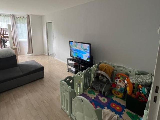 Appartement de 70m2 à louer sur Le Mans