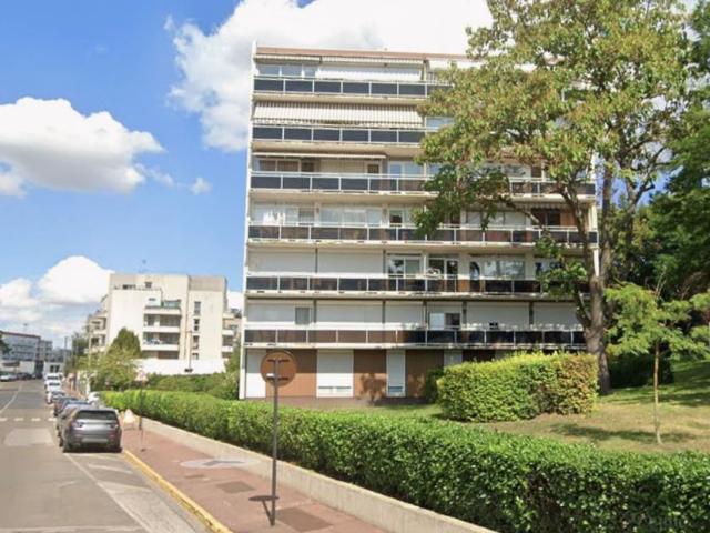 Appartement de 70m2 à louer sur Livry Gargan