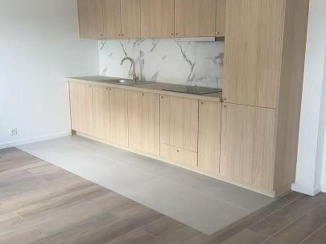 Appartement de 70m2 à louer sur Pantin