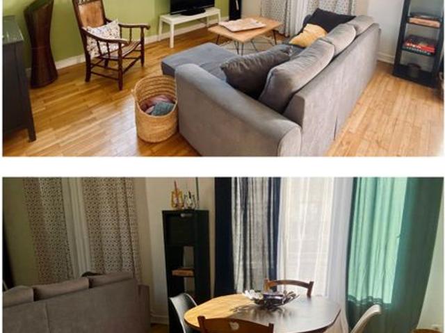 Appartement de 70m2 à louer sur Rezé
