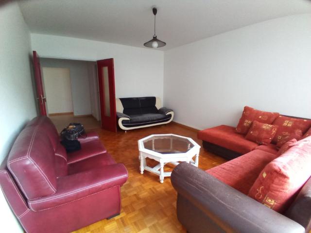 Appartement de 70m2 à louer sur Strasbourg