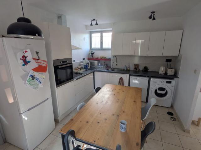 Appartement de 70m2 à louer sur Saint Chamond