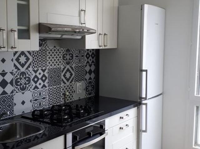Appartement de 70m2 à louer sur Saint Denis
