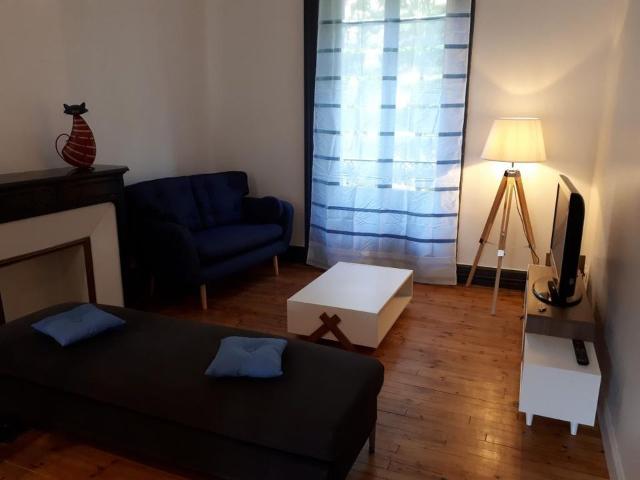 Appartement de 70m2 à louer sur Saint Étienne
