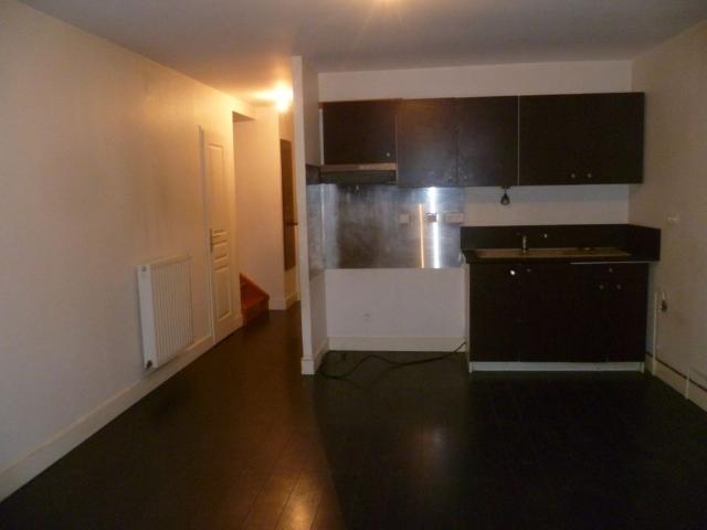 Appartement de 70m2 à louer sur Saint Vallier