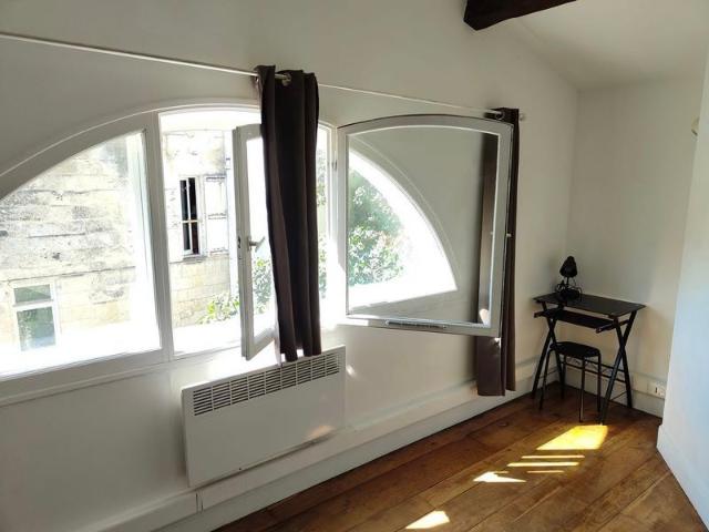 Appartement de 70m2 à louer sur Saintes