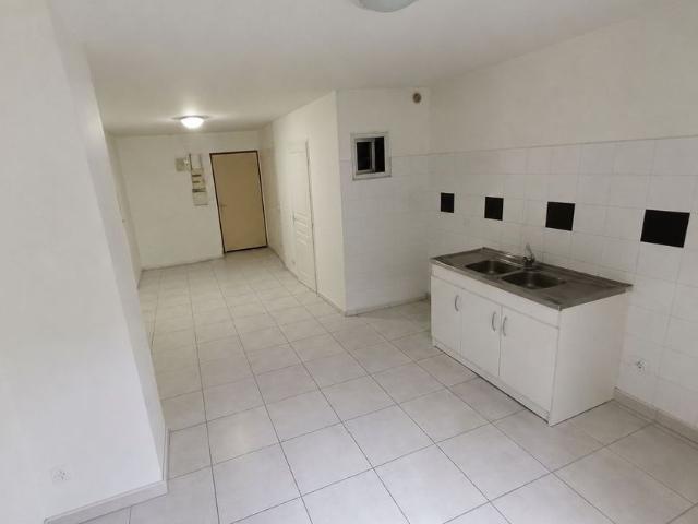 Appartement de 70m2 à louer sur Thônes
