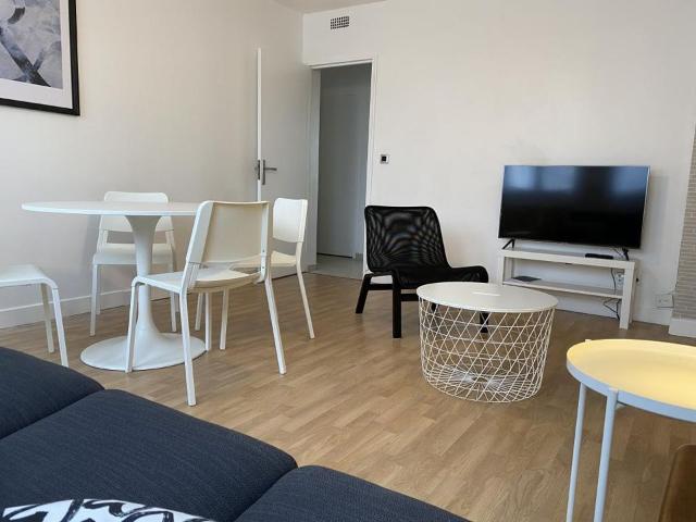Appartement de 70m2 à louer sur Toulouse