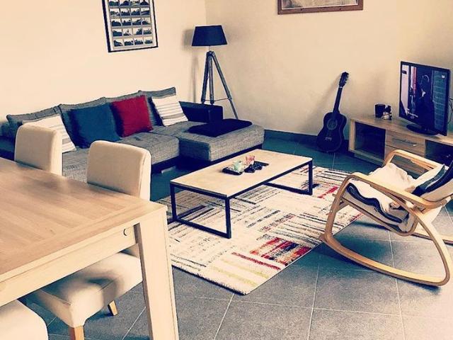 Appartement de 70m2 à louer sur Valenciennes