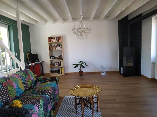 Appartement de 70m2 à louer sur Villeurbanne