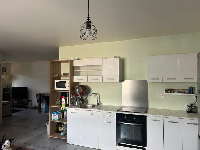 Appartement de 70m2 à louer sur Vourey