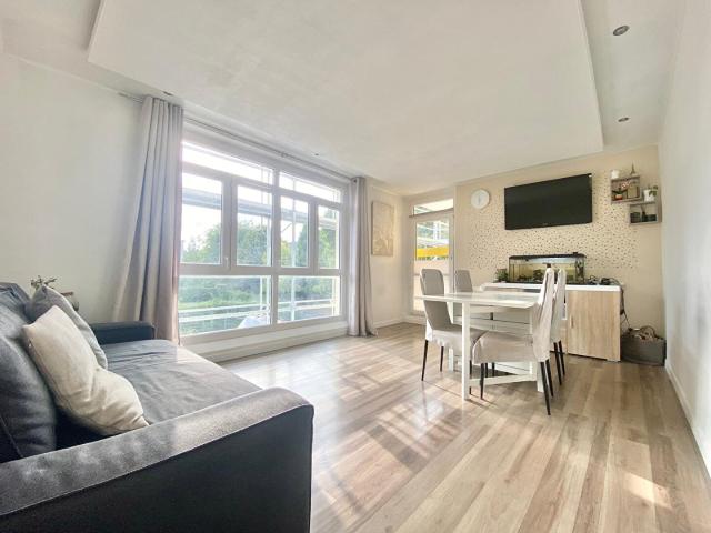 Appartement de 70m2 habitables Montesson