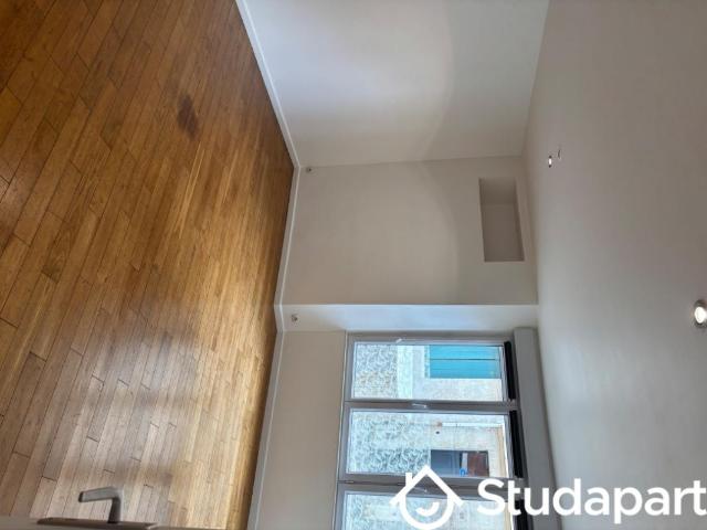 Appartement de 70m2