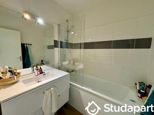 Appartement de 70m2