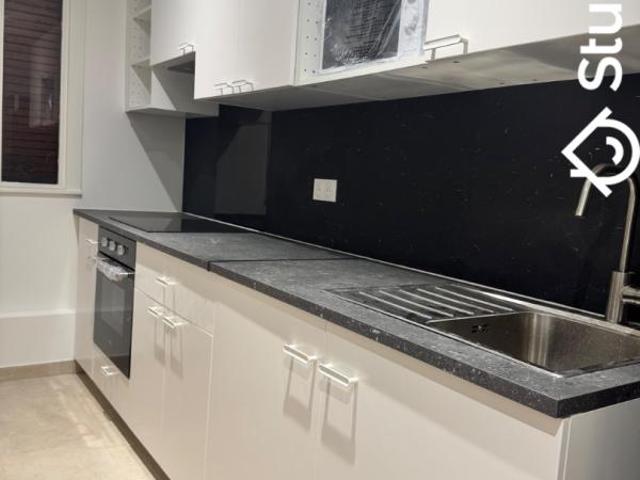 Appartement de 70m2