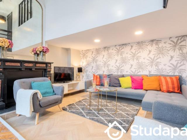 Appartement de 70m2