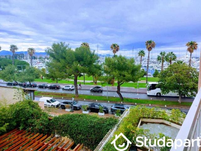 Appartement de 70m2