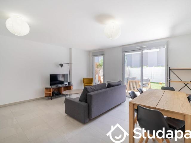 Appartement de 70m2