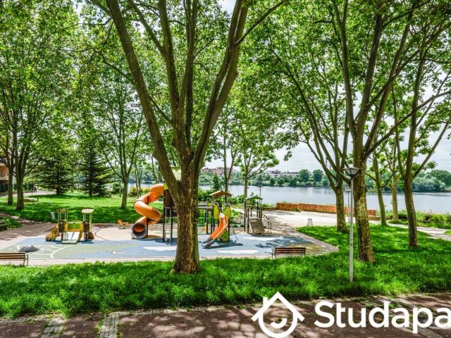 Appartement de 70m2
