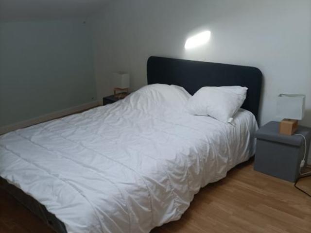 Appartement de 70m2